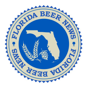 Florida Beer News logo