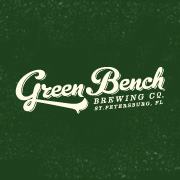 Green Bench Brewing Logo