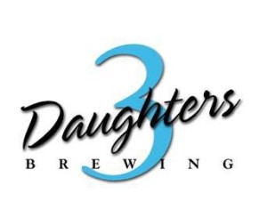 3 Daughters Brewing Logo
