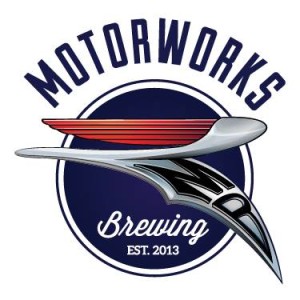 Motorworks Brewing logo