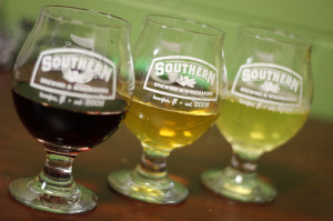 Southern Brewing Craft Pyments