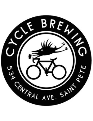 Cycle Brewing logo