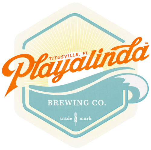 Playalinda Brewing Logo