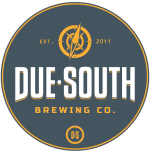 Due South Brewing Logo