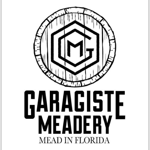 Garagiste Meadery logo