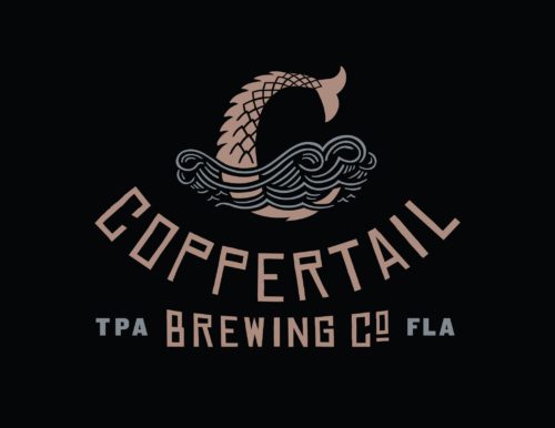 Coppertail Brewing Logo