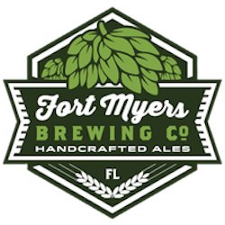 Fort Myers Brewing Logo