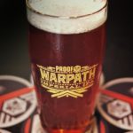 Proof Brewing Warpath DIPA