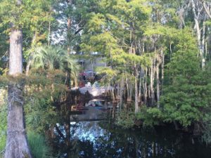 Wicked Barley Kayak Cove