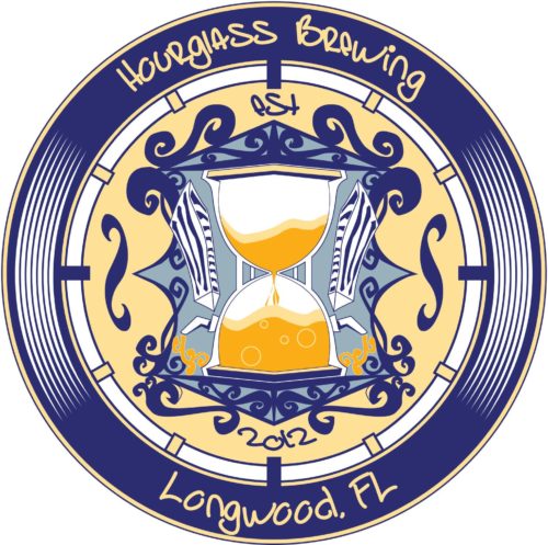 Hourglass Brewing Logo