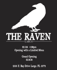 The Raven Brewpub Largo