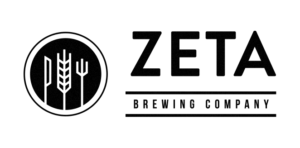 ZETA Brewing Logo