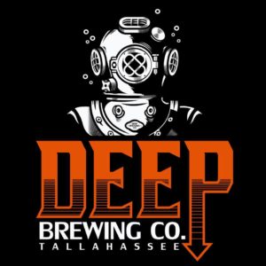 Deep Brewing Logo