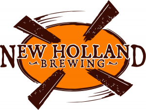 New Holland Brewing Logo