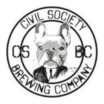 Civil Society Brewing Logo