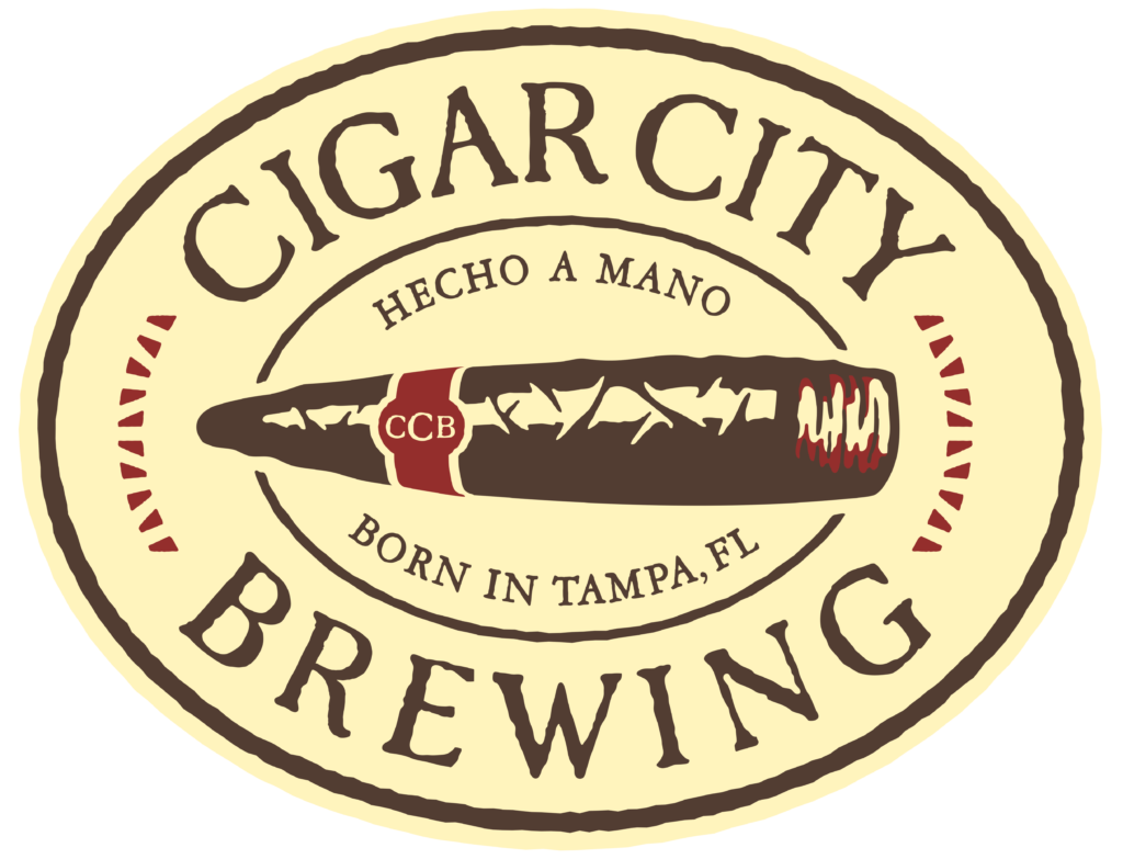 Cigar City Brewing 2018 Logo