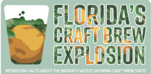 Florida Craft Beer Explosion 1