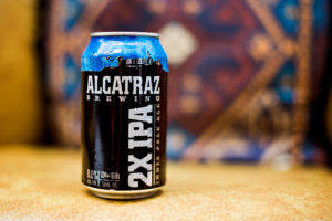 Alcatraz 2XIPA