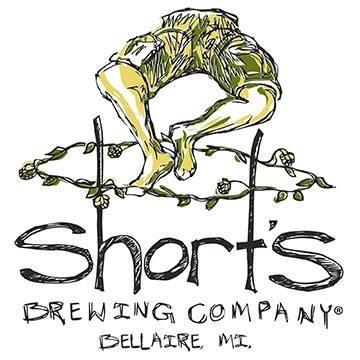 Short's Brewing Company Logo