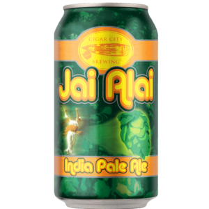 Cigar City Jai Alai IPA