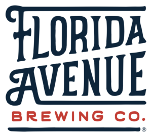 Florida Avenue Brewing Logo