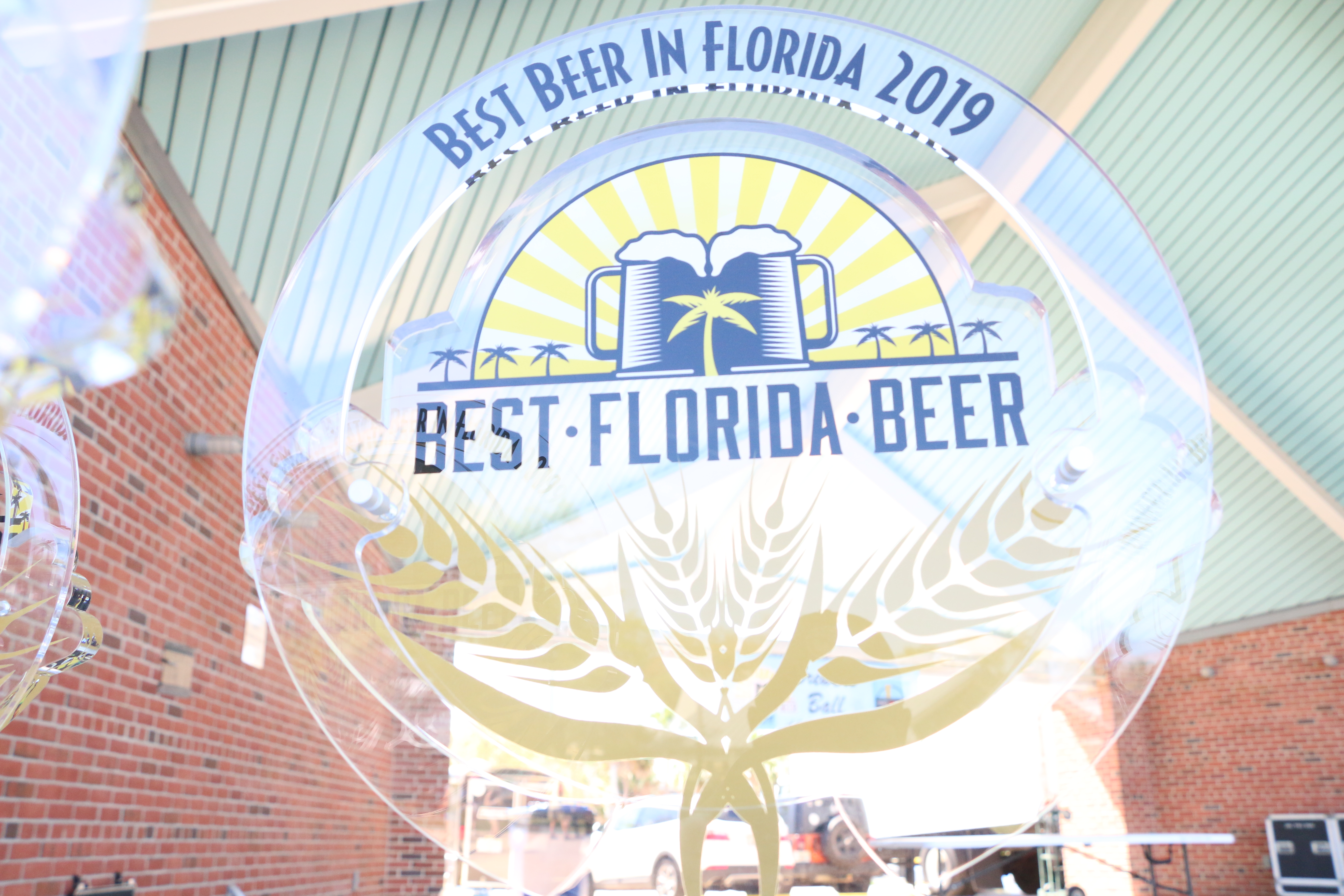 Best Florida Beer award Florida Beer NewsFlorida Beer News