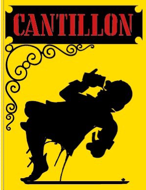 Cantillon logo
