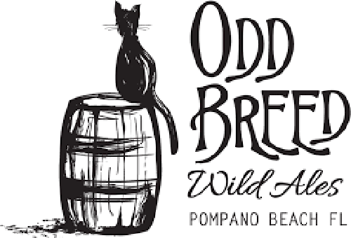 Odd Breed Wild Ales logo