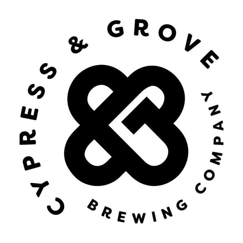 Cypress & Grove Brewery logo