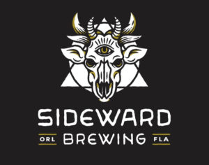 Sideward Brewing Logo Edit