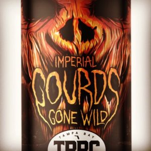 TBBC Imperial Gourds Gone Wild