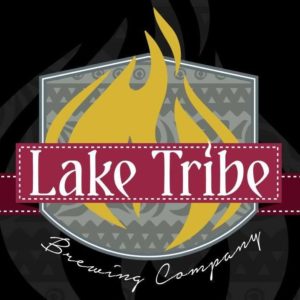 Lake Tribe Brewing Company logo