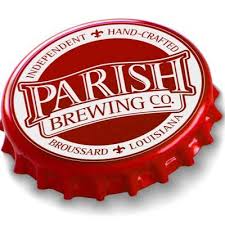 Parish Brewing Cap