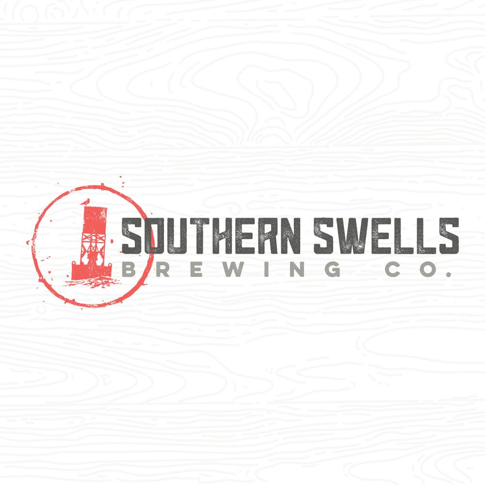 Southern Swells Brewing Logo