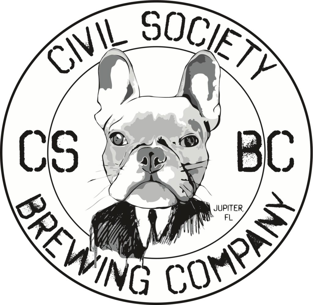 Civil Society 2019 Logo