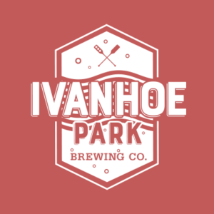 Ivanhoe Brewing Logo