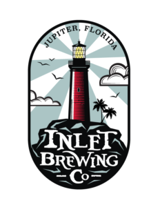 Inlet Brewing Company logo