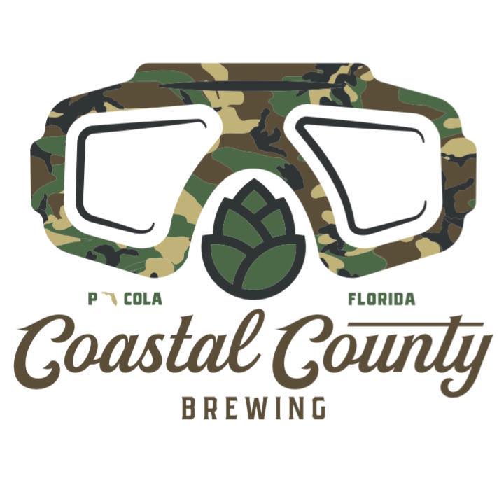 Coastal County Brewing Logo 2