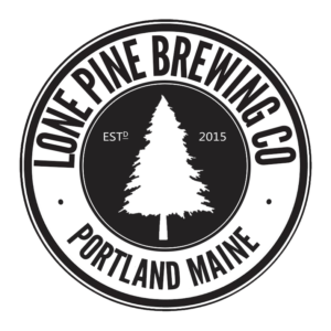 Lone Pine Brewing Logo