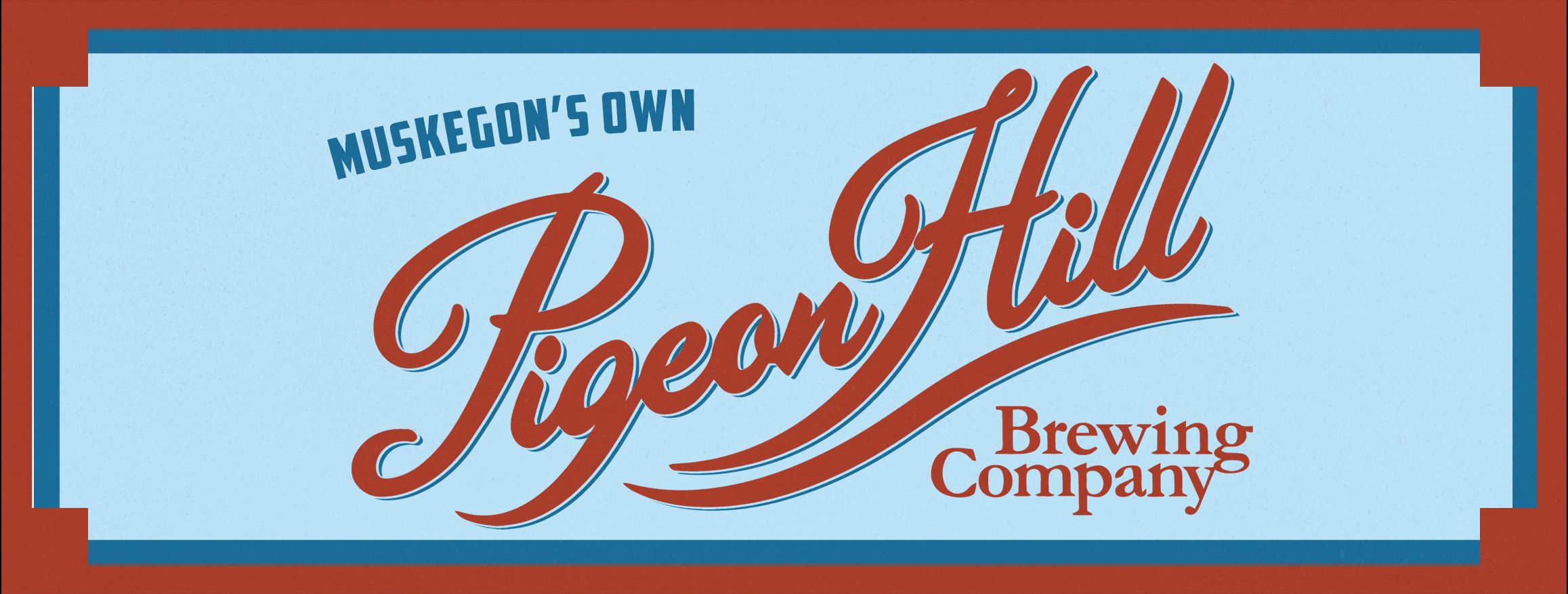Pigeon Hill Brewing logo
