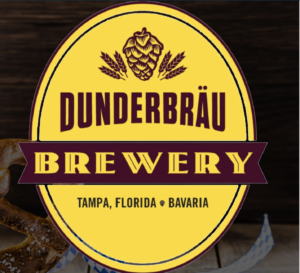 Dunderbrau Logo