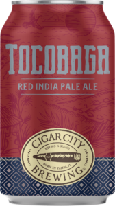 Tocobaga Red Ale 