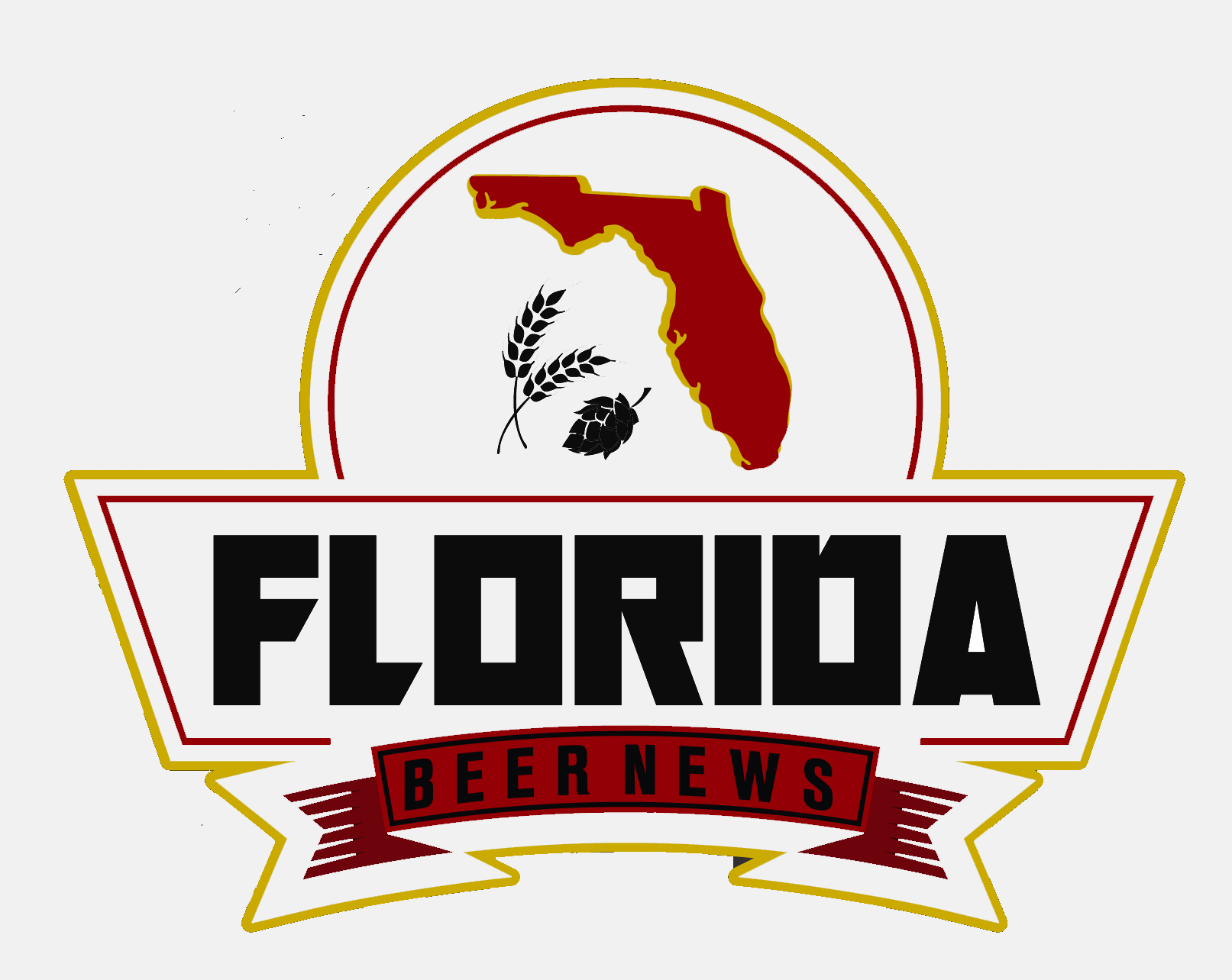 Florida Beer News Icon 2021