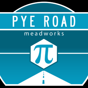 Pye Road Meadworks Logo