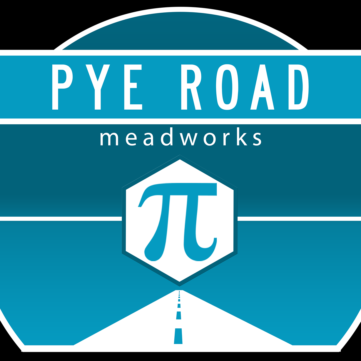 Pye Road Logo
