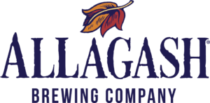 Allagash Brewing logo