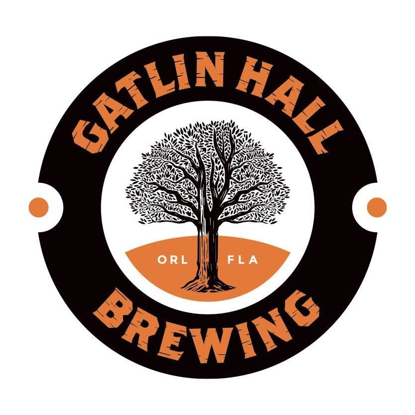 Gatlin Hall Brewing logo