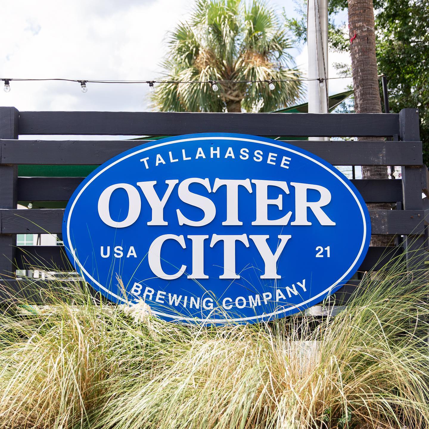 Oyster City Brewing Tallahassee