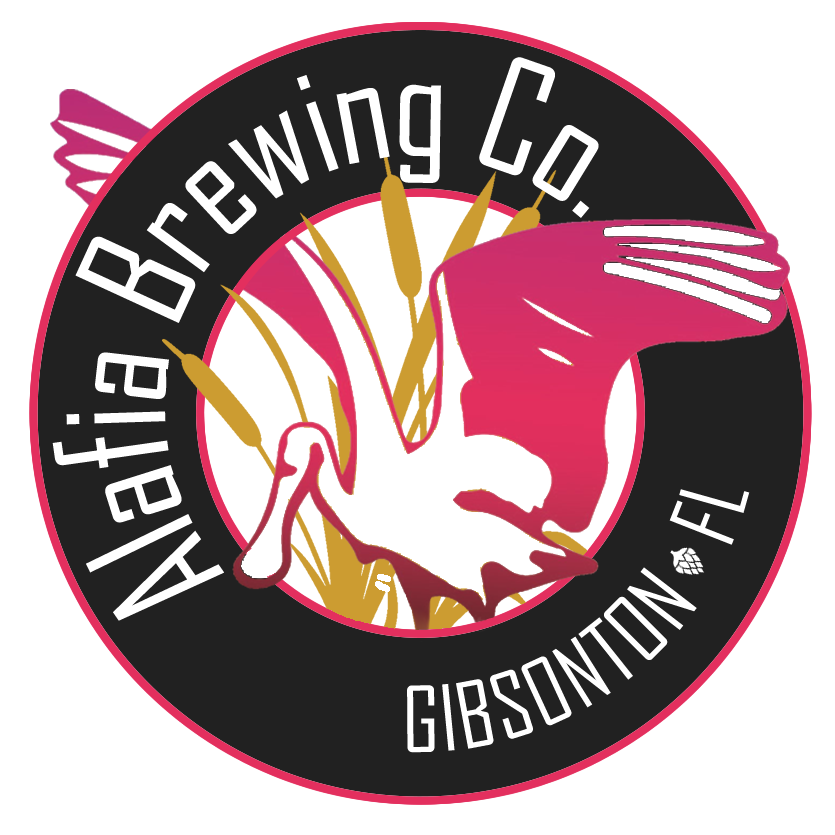 Alafia Brewing Company Logo