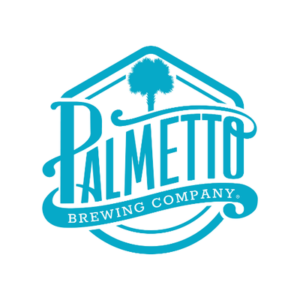 Palmetto Brewing logo